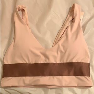 Demi Lovato x Fabletics workout set